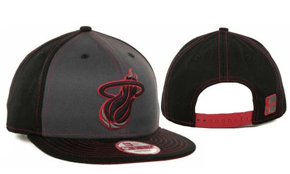 NBA Miami Heats Hat id49